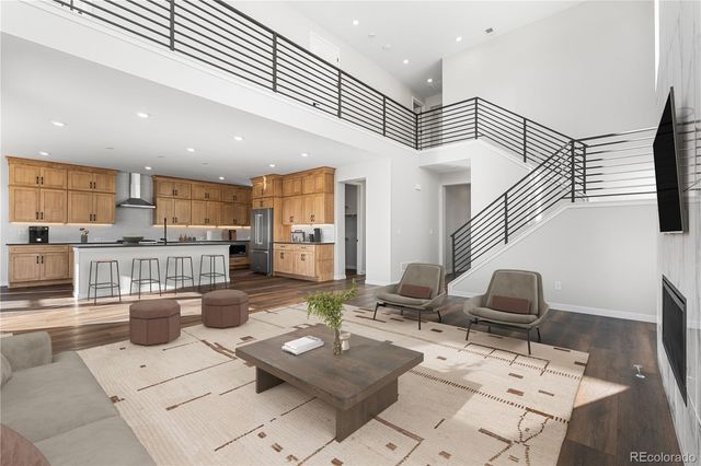 1250 Bridgefield Road, Castle Pines, CO 80108