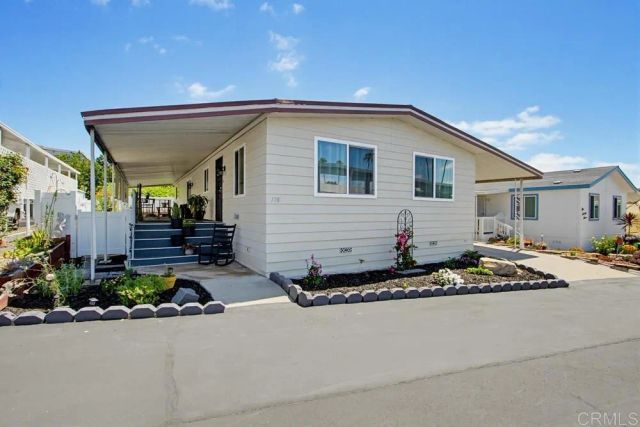 1219 E Barham Drive 178, San Marcos, CA 92078