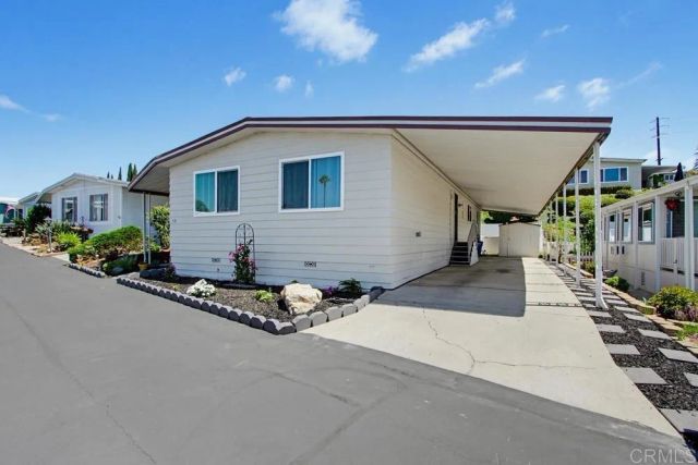 1219 E Barham Drive 178, San Marcos, CA 92078