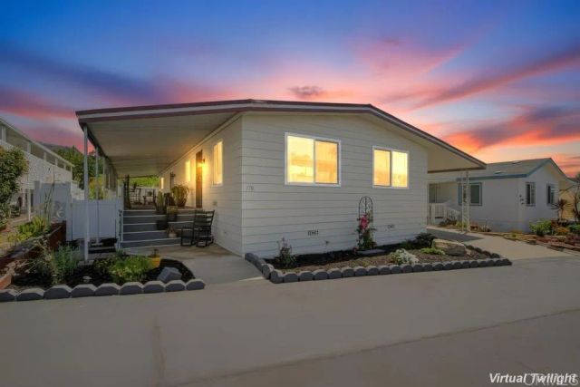 1219 E Barham Drive 178, San Marcos, CA 92078