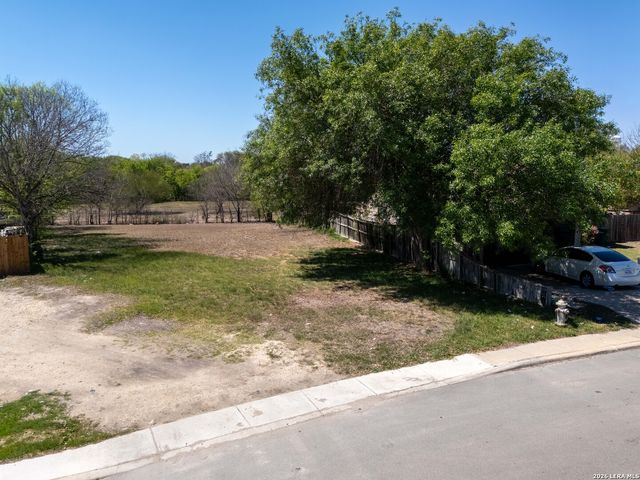 4211 Misty Springs, San Antonio, TX 78244