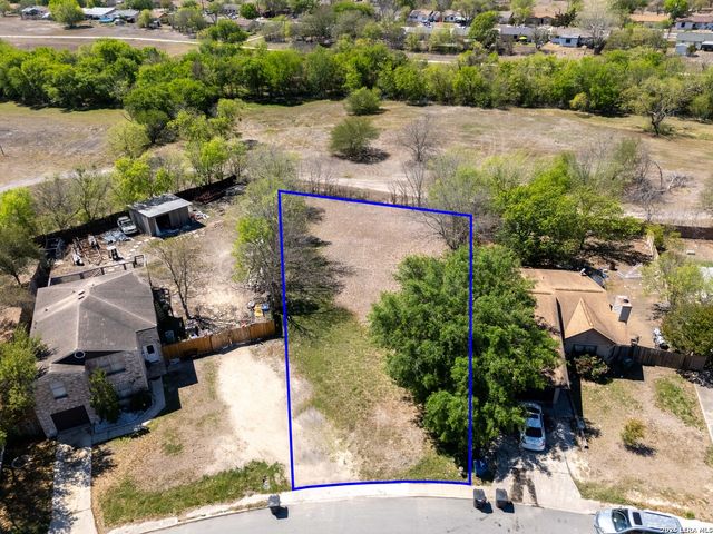 4211 Misty Springs, San Antonio, TX 78244