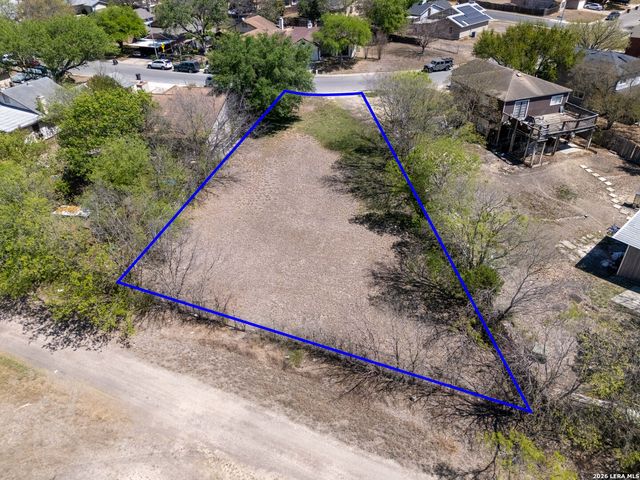 4211 Misty Springs, San Antonio, TX 78244