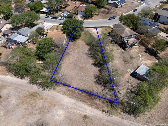 4211 Misty Springs, San Antonio, TX 78244