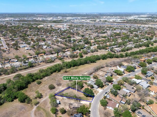 4211 Misty Springs, San Antonio, TX 78244