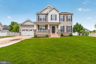1019 MARTIN DR, La Plata, MD 20646