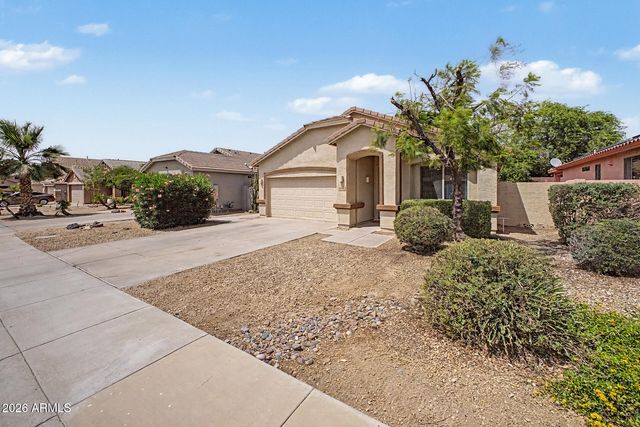 6792 W TETHER Trail, Peoria, AZ 85383