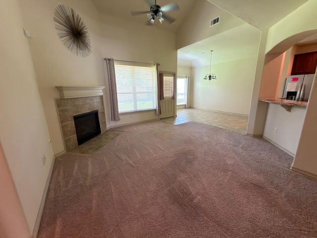 3419 Selene Drive, Missouri City, TX 77459