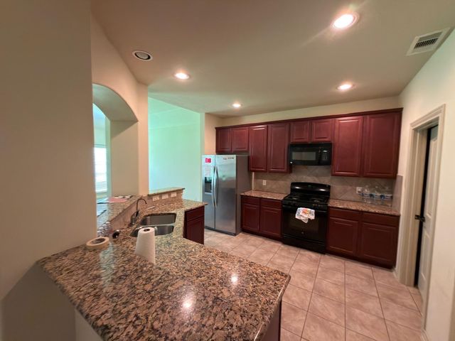 3419 Selene Drive, Missouri City, TX 77459