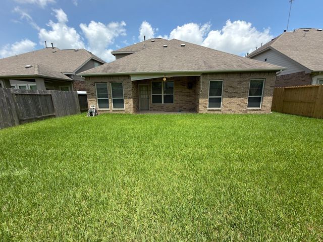 3419 Selene Drive, Missouri City, TX 77459