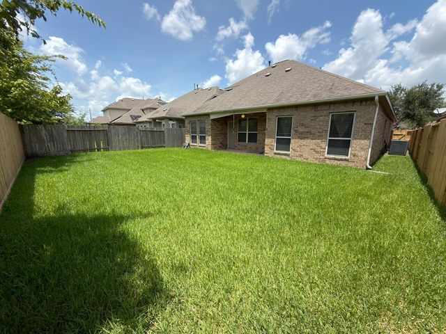 3419 Selene Drive, Missouri City, TX 77459