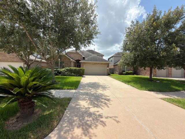 3419 Selene Drive, Missouri City, TX 77459
