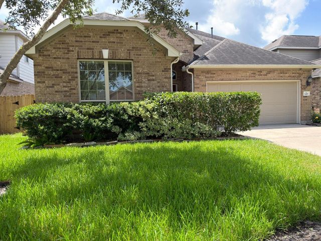3419 Selene Drive, Missouri City, TX 77459