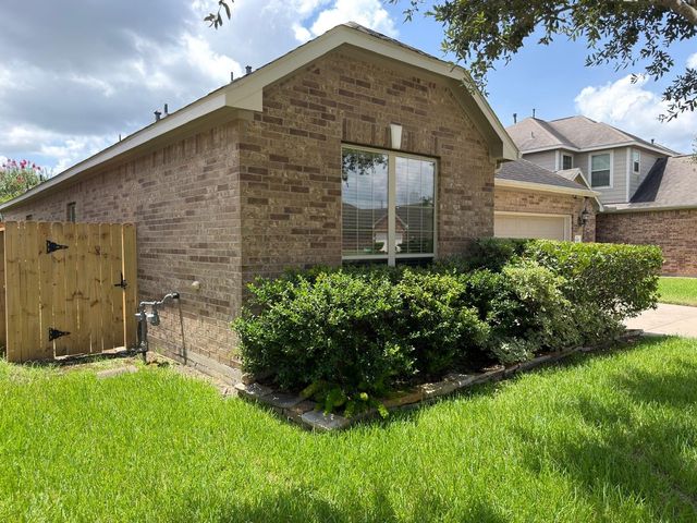 3419 Selene Drive, Missouri City, TX 77459