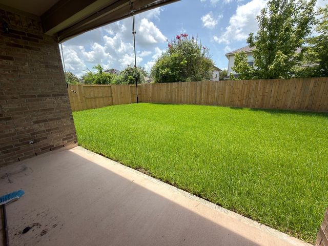3419 Selene Drive, Missouri City, TX 77459