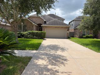 3419 Selene Drive, Missouri City, TX 77459