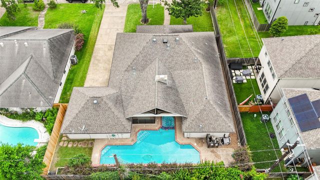 3030 Manila Lane, Houston, TX 77043