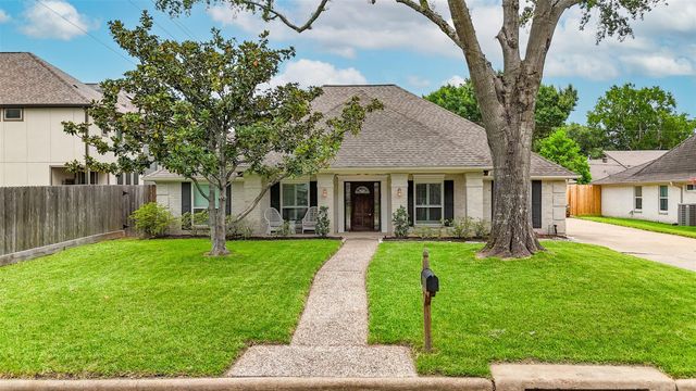 3030 Manila Lane, Houston, TX 77043