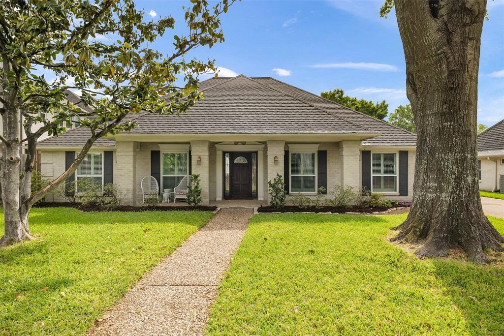 3030 Manila Lane, Houston, TX 77043