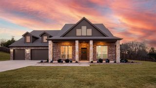 3713 Kendall Road, Melissa, TX 75454