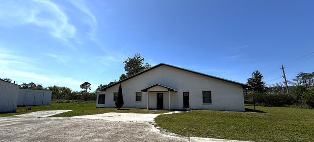 8005 Panama City Beach Parkway, Panama City Beach, FL 32407