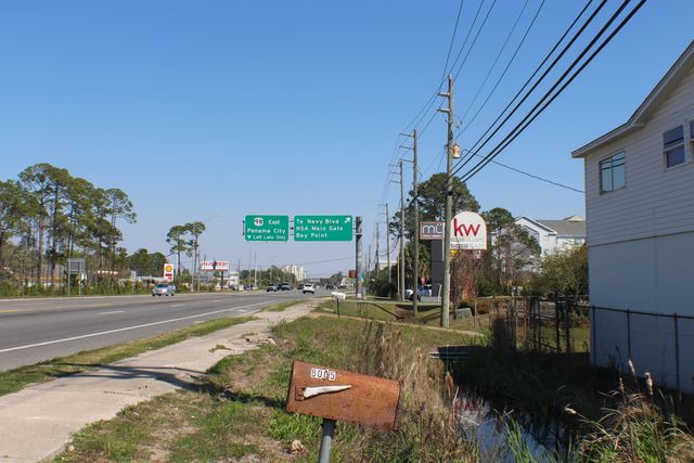 8005 Panama City Beach Parkway, Panama City Beach, FL 32407