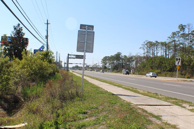 8005 Panama City Beach Parkway, Panama City Beach, FL 32407