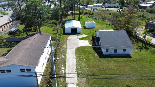 8005 Panama City Beach Parkway, Panama City Beach, FL 32407