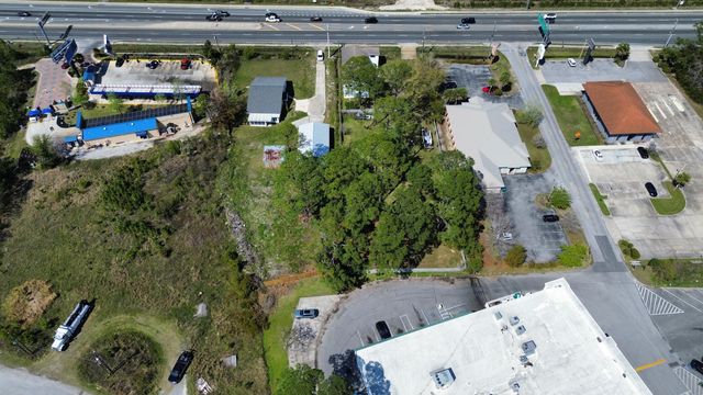 8005 Panama City Beach Parkway, Panama City Beach, FL 32407