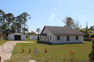 8005 Panama City Beach Parkway, Panama City Beach, FL 32407