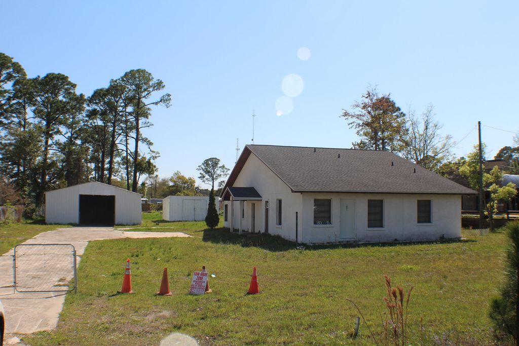 8005 Panama City Beach Parkway, Panama City Beach, FL 32407