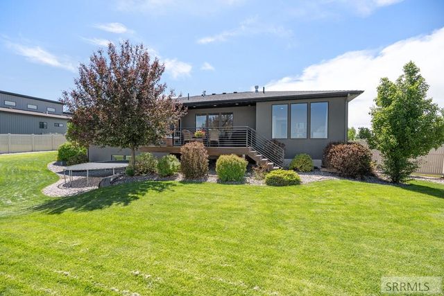 609 S Hidden Valley Road, Rexburg, ID 83440