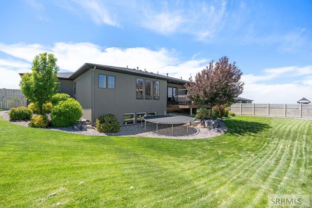 609 S Hidden Valley Road, Rexburg, ID 83440