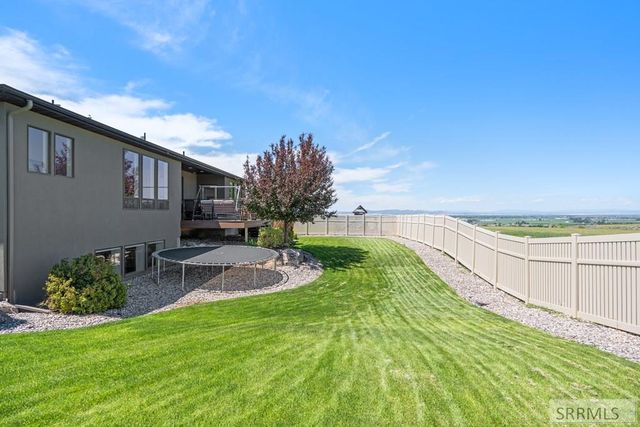 609 S Hidden Valley Road, Rexburg, ID 83440