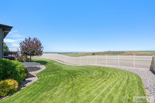 609 S Hidden Valley Road, Rexburg, ID 83440