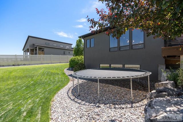 609 S Hidden Valley Road, Rexburg, ID 83440