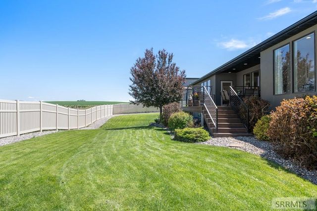 609 S Hidden Valley Road, Rexburg, ID 83440