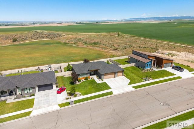 609 S Hidden Valley Road, Rexburg, ID 83440