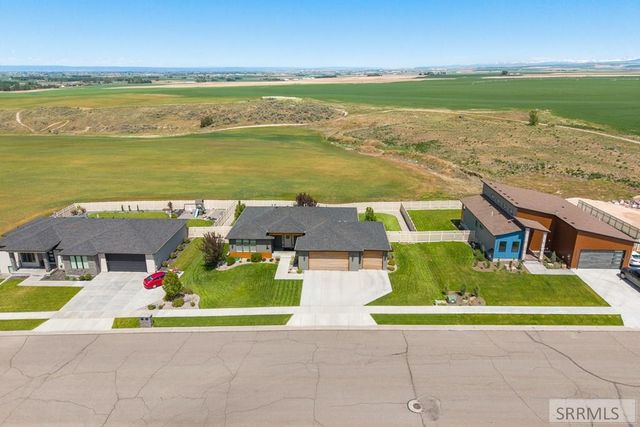 609 S Hidden Valley Road, Rexburg, ID 83440