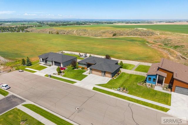 609 S Hidden Valley Road, Rexburg, ID 83440