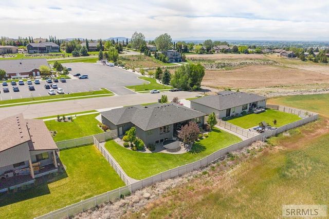 609 S Hidden Valley Road, Rexburg, ID 83440
