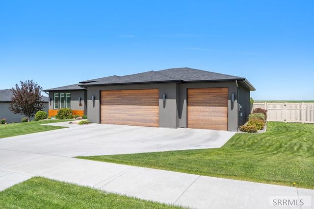 609 S Hidden Valley Road, Rexburg, ID 83440
