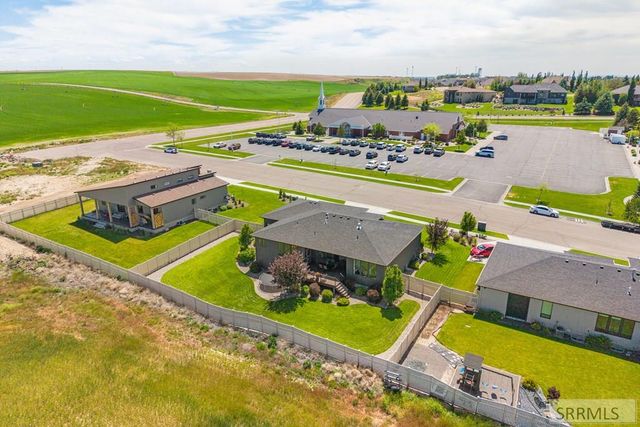 609 S Hidden Valley Road, Rexburg, ID 83440