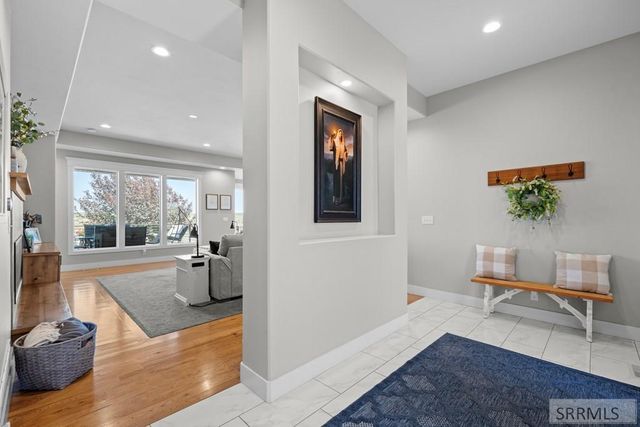 609 S Hidden Valley Road, Rexburg, ID 83440