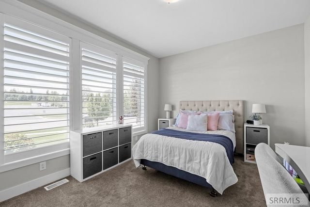 609 S Hidden Valley Road, Rexburg, ID 83440