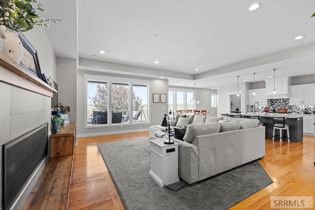 609 S Hidden Valley Road, Rexburg, ID 83440