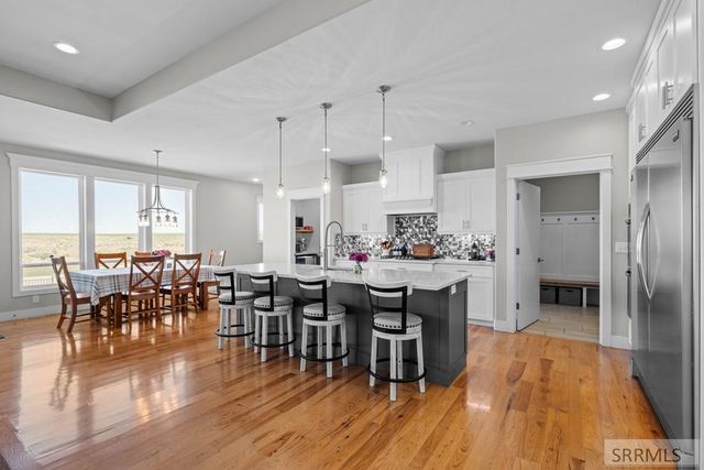 609 S Hidden Valley Road, Rexburg, ID 83440