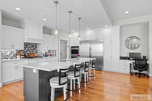 609 S Hidden Valley Road, Rexburg, ID 83440