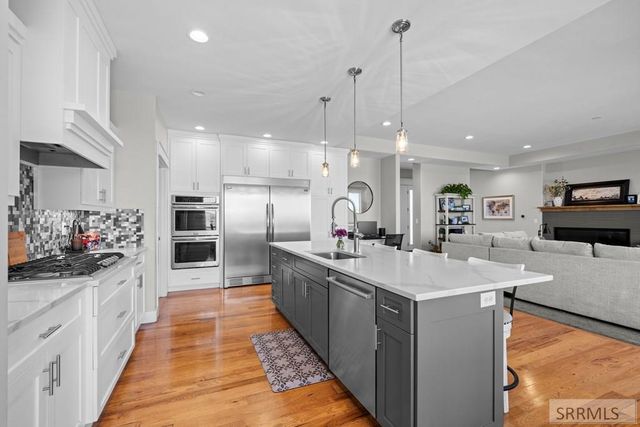609 S Hidden Valley Road, Rexburg, ID 83440