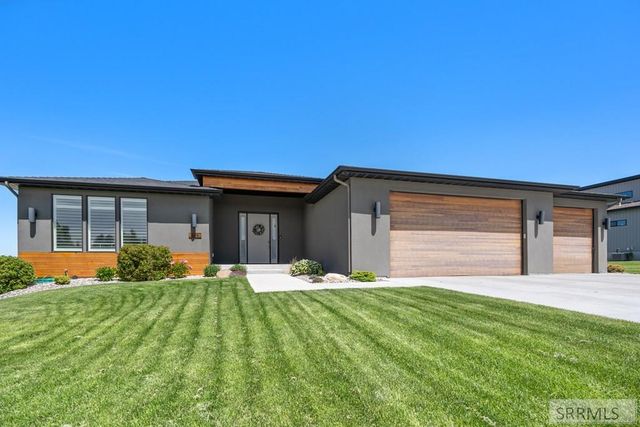 609 S Hidden Valley Road, Rexburg, ID 83440